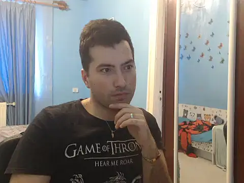 JacksonRost online show from 03-06-26, 06:10