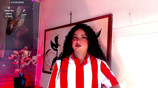 Mayka Hot online show from 02-23-26, 12:02