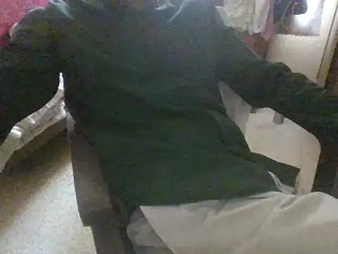 sub slave indi online show from 04-19-26, 08:24