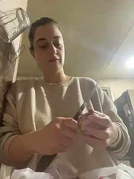  AnChous  online show from 04-07-26, 03:23