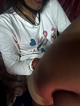 Shivanising67 online show from 02-21-26, 06:14