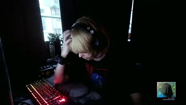 vika stripc online show from 04-04-26, 03:49