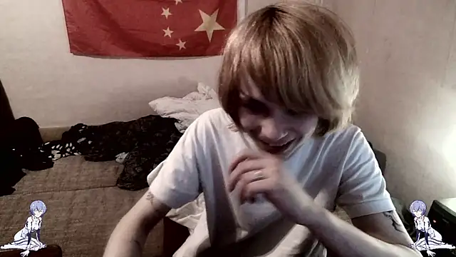 vika stripc online show from 04-17-26, 01:58