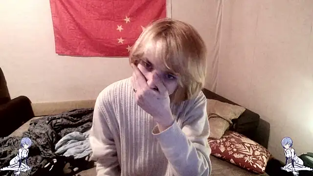 vika stripc online show from 04-20-26, 08:32