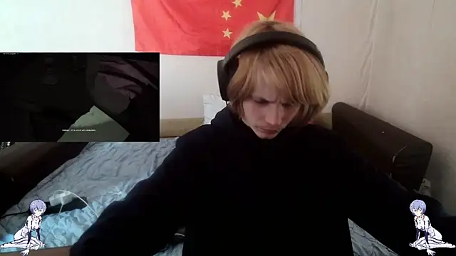 vika stripc online show from 04-27-26, 09:29