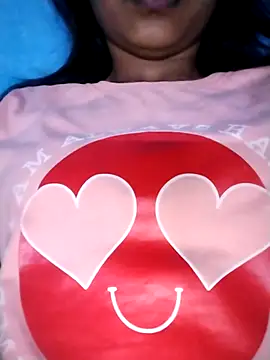 Nimisha-Basu online show from 02-25-26, 05:17