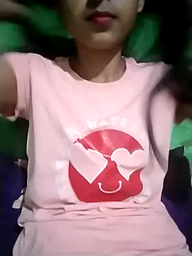 Nimisha-Basu online show from 03-10-26, 10:20