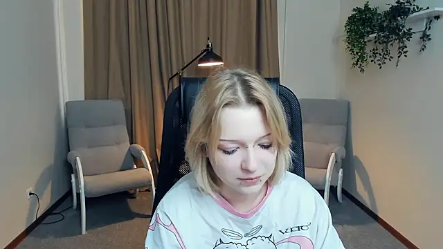 PortiaJefford online show from 02-20-26, 12:27