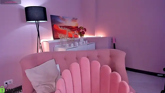 taticamomile online show from 04-09-26, 12:43