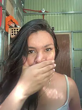 FranciaMoan online show from 04-23-26, 06:25