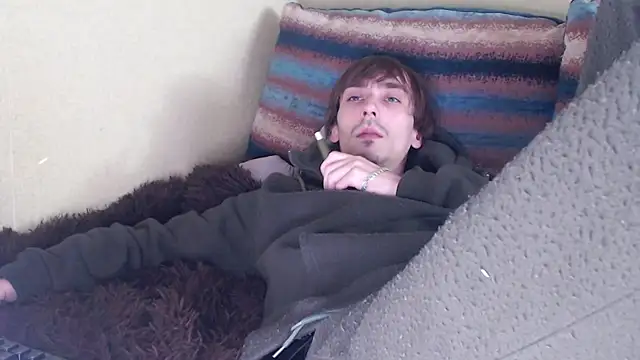 Snapshot of Samuel_Skywalker chatting on 04-20-26, 11:46 Samuel Skywalker online show from 04-20-26, 11:46