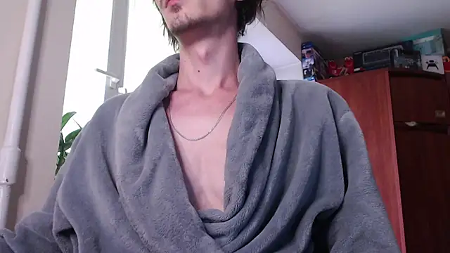 Snapshot of Samuel_Skywalker chatting on 05-27-26, 06:10 Samuel Skywalker online show from 05-27-26, 06:10