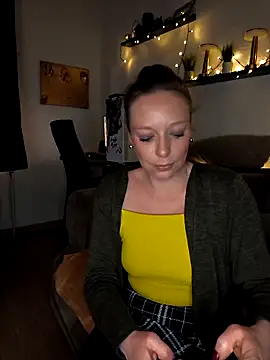 ZaramourXMrX online show from 03-15-26, 08:15