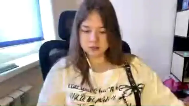 TomikoPfau online show from 03-15-26, 07:58