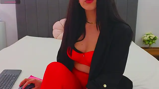 LauraDelightX online show from 03-28-26, 08:19