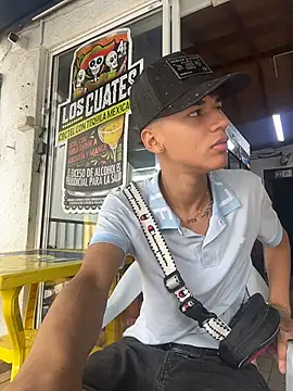 Dereck twink online show from 02-19-26, 07:10