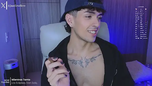 sr sprinkles online show from 03-12-26, 09:32