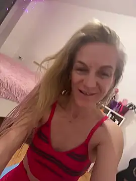 Faiiry  online show from 03-01-26, 02:35