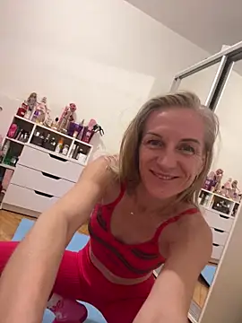 Faiiry  online show from 03-02-26, 05:08