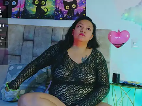 MarilynCole online show from 03-06-26, 03:58