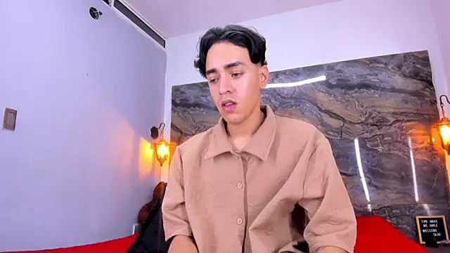 Mick-lollipop online show from 03-18-26, 08:01