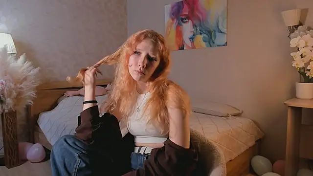 AmalElway online show from 02-28-26, 11:22