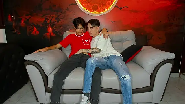 Patrick ander online show from 02-22-26, 02:04