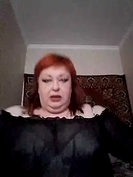 LanaStar345 online show from 05-31-26, 07:37