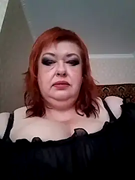 LanaStar345 online show from 07-31-26, 06:13