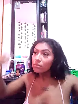 Emma Dancer online show from 03-16-26, 12:53