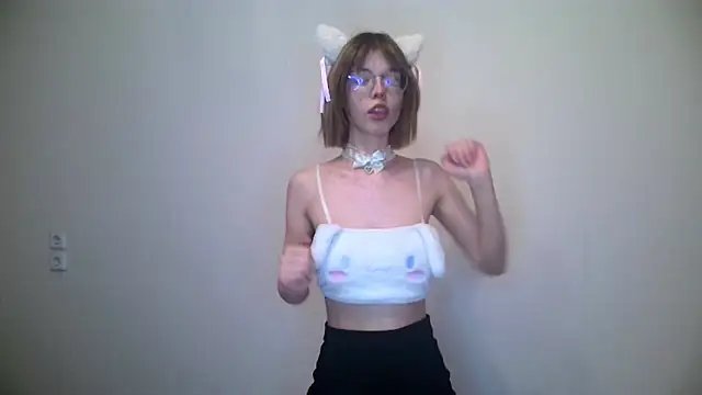 Kate Mooss online show from 02-28-26, 04:19