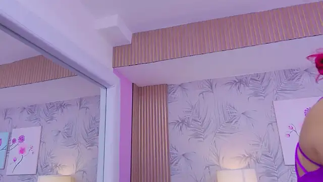 CherryTayloor online show from 04-14-26, 07:42