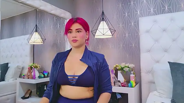 CherryTayloor online show from 04-23-26, 01:29