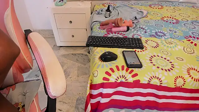 michelleblair1 online show from 04-18-26, 02:10