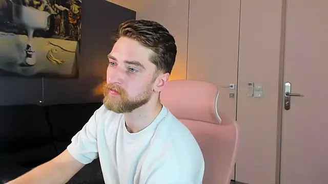 Dexter Raze online show from 03-12-26, 04:57