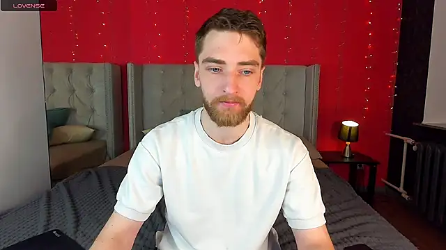 Dexter Raze online show from 04-20-26, 07:00