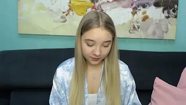 MilanaSiia online show from 02-21-26, 06:14