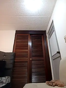 Samantha1 Rosse01 online show from 03-04-26, 03:51