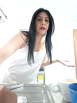 Samantha1 Rosse01 online show from 03-06-26, 01:40