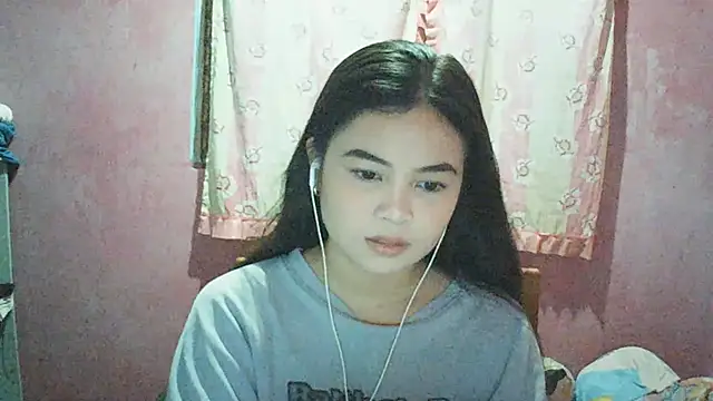 DessertFlower online show from 03-25-26, 03:56