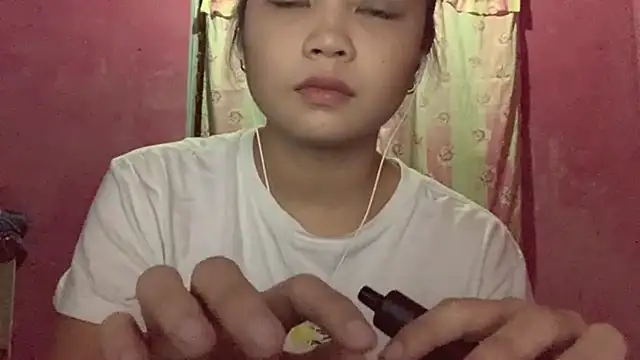 DessertFlower online show from 03-29-26, 04:01