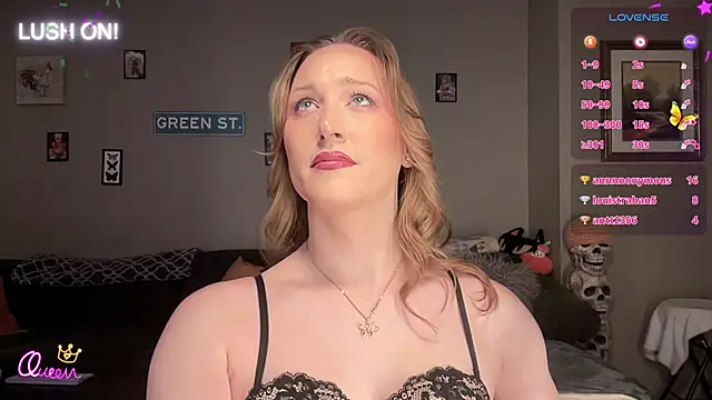 greenxxxqueen online show from 04-20-26, 02:47