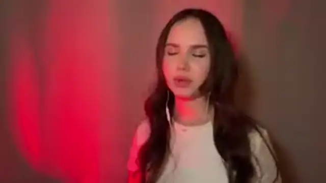 MarylynnSimens online show from 02-22-26, 07:23