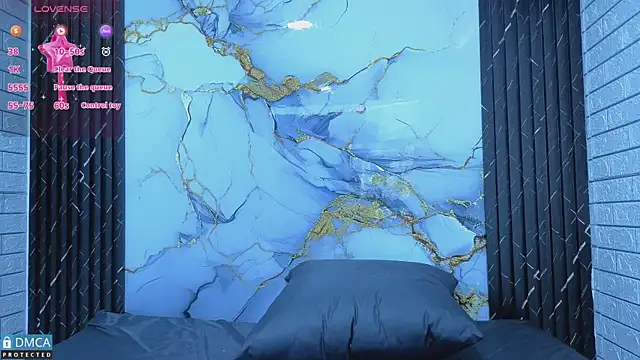 nala evanss  online show from 03-05-26, 05:42