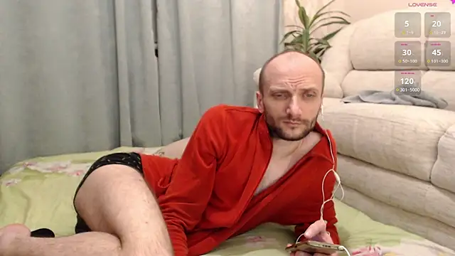 edifox089 online show from 04-23-26, 10:01