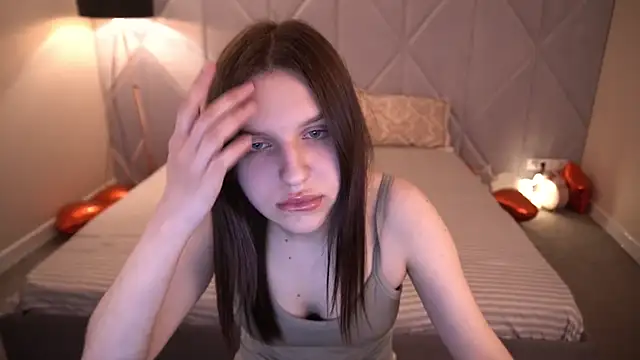 SecretKiraa online show from 03-27-26, 09:10