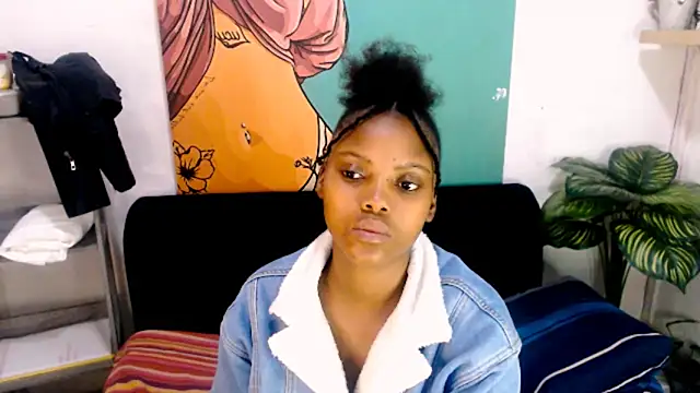 Angel of sensuality online show from 06-05-26, 08:14
