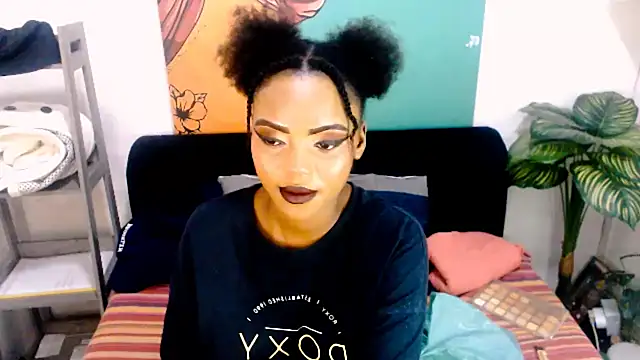 Angel of sensuality online show from 06-09-26, 07:14
