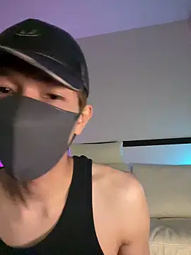 Yumemiru-k online show from 04-01-26, 07:09