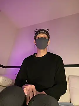 Yumemiru-k online show from 04-01-26, 04:26